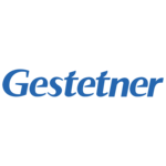 Logo GESTETNER -reparacion arreglo mantenimiento de equipos de oficina - servicio tecnico - venta repuestos impresoras copiadoras multifuncionales etiquetadoras carnetizadoras plotters equipos de oficina en general. Mantenimiento laserjet servicio