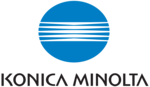 Logo KONICA MINOLTA -reparacion arreglo mantenimiento de equipos de oficina - servicio tecnico - venta repuestos impresoras copiadoras multifuncionales etiquetadoras carnetizadoras plotters equipos de oficina en general. Mantenimiento laserjet servicio